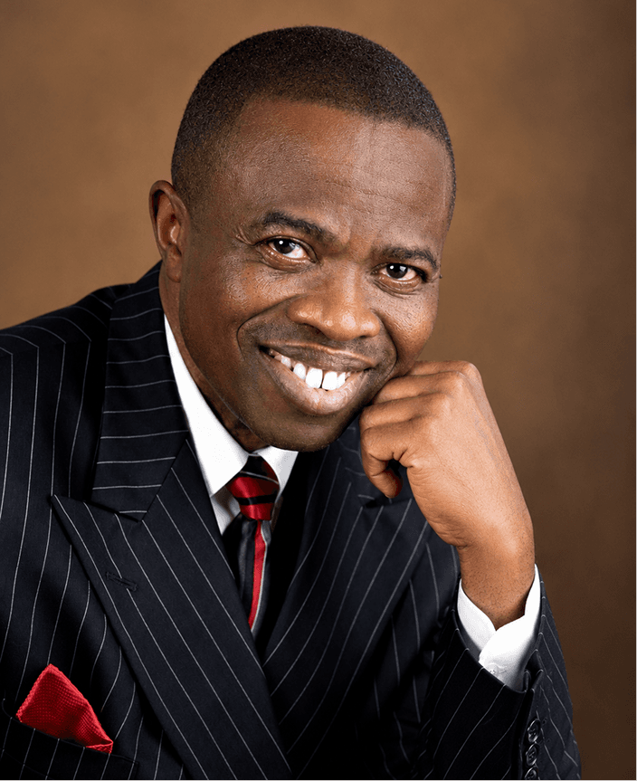 Moses Onwubiko