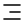 Menu Icon
