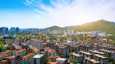 Sustainable Communities
